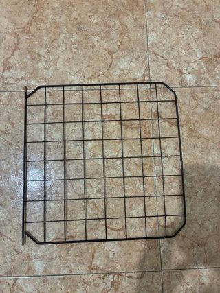 JAULA GRANDE DESMONTABLE