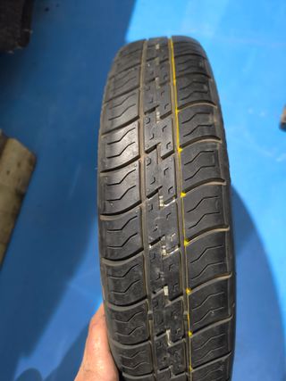 Rueda de repuesto de galleta para vw