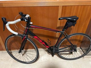 Bicicleta de carretera BH
