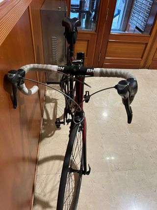 Bicicleta de carretera BH