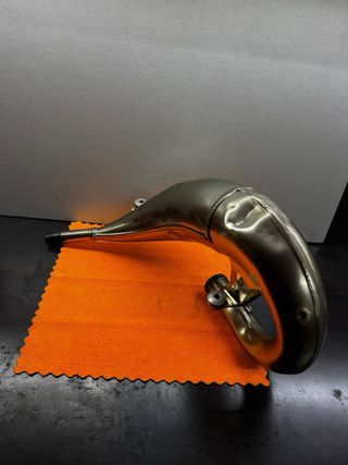 Escape ktm sx 125(Gas Gas, Husqvarna)