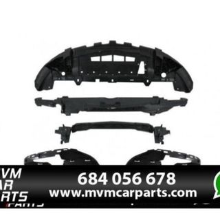 Parachoques delantero para Mercedes CLA W117 X117