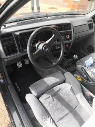 Ford sierra Cosworth  1988