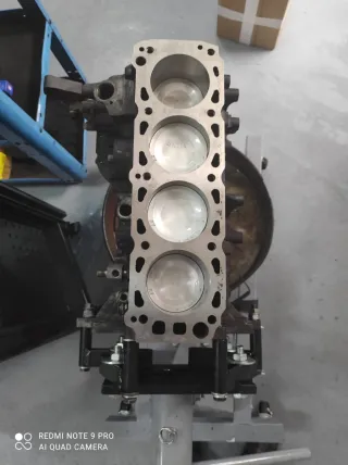 Ford sierra Cosworth  1988