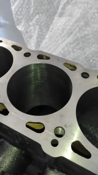 Ford sierra Cosworth  1988