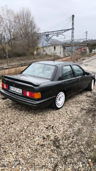 Ford sierra Cosworth  1988