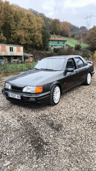 Ford sierra Cosworth  1988