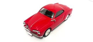 Coche miniatura Volkswagen Karmann