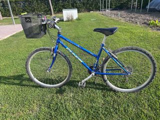 Bicicleta Conor Pro Bike 21 velocidades