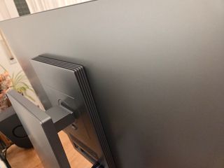 Monitor Samsung M9 OLED 32