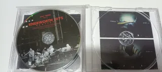 Pink Floyd Knebworth 1975 Complete 3CD