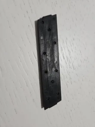 Fiat Uno Turbo: Anagrama