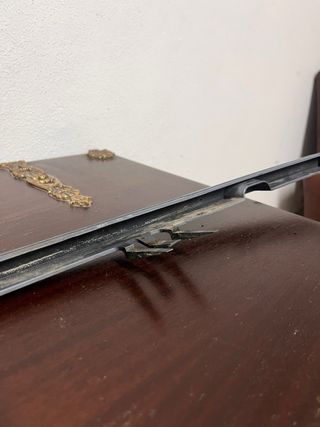 Friso Ford Sierra MK2 Sapphire