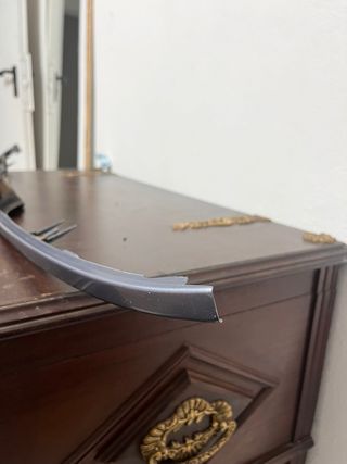 Friso Ford Sierra MK2 Sapphire