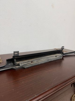 Friso Ford Sierra MK2 Sapphire