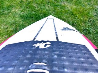 Tabla de surf Soul Flanagan Antidote 6'0 in