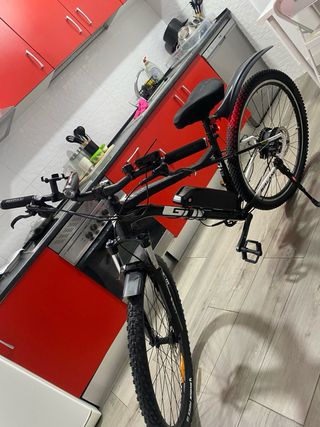 Bicicleta Eléctrica GT Avalanche