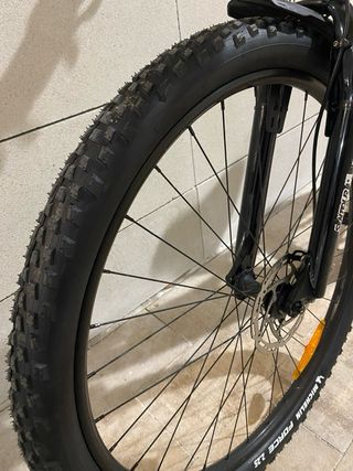 Bicicleta Eléctrica GT Avalanche