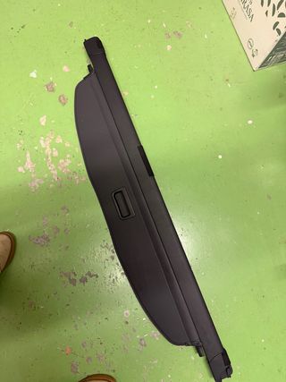 Bandeja maletero Land Rover