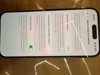 iPhone 14 Pro Morado