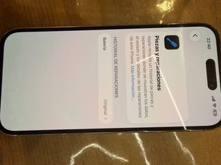 iPhone 14 Pro Morado