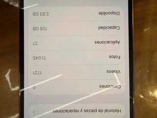 iPhone 14 Pro Morado