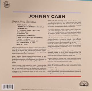 Pack 2 vinilos Johnny Cash y Everly Brothers