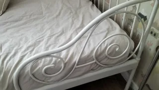 Cama extensible IKEA 3 longitudes