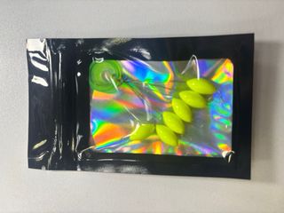 Boyas de surfcasting (4 unidades)