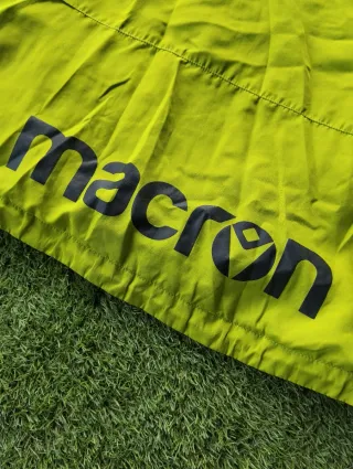 Cortavientos L Macron Real Sociedad 24-25