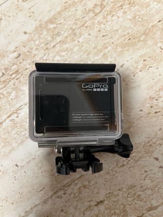 GoPro Hero 3+ SIN USAR