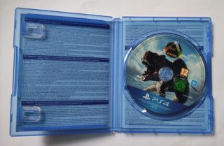 Ark Park per PlayStation 4 VR