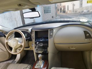 Infiniti FX30D Premium AWD -AUTOM,