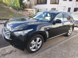 Infiniti FX30D Premium AWD -AUTOM,