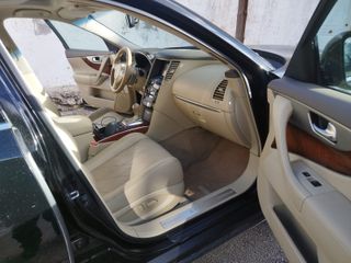 Infiniti FX30D Premium AWD -AUTOM,