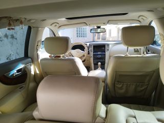 Infiniti FX30D Premium AWD -AUTOM,