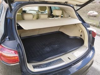 Infiniti FX30D Premium AWD -AUTOM,