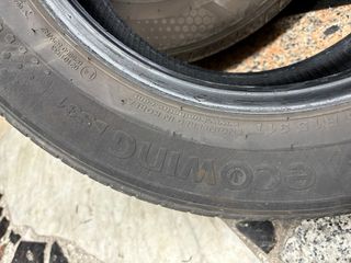 Neumáticos 195/65 R15 91T