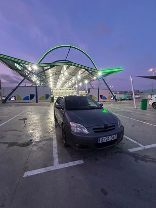 Toyota Corolla 2005
