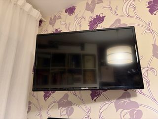 Televisión Samsung 32''