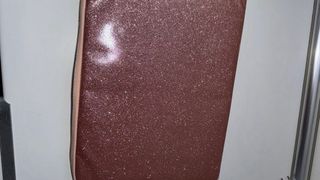 Funda portátil Mosiso rosa brillante