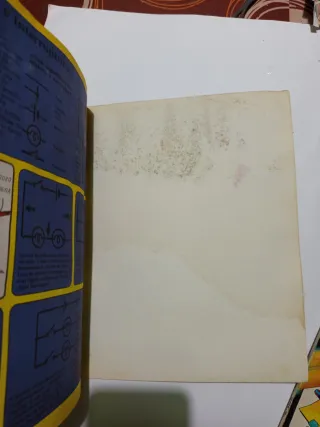 2 libros el joven científico