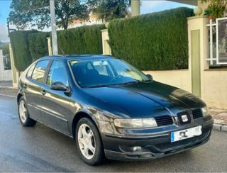 SEAT Leon 2004