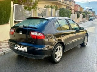 SEAT Leon 2004