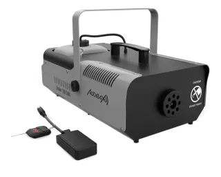 Audibax Smoke 1500 DMX Máquina Humo 1500w