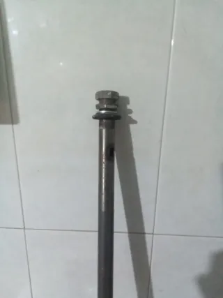 Horquilla Showa Peugeot Trekker Vivacity 49