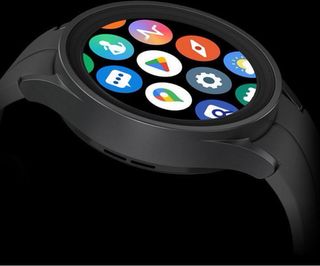 NUEVO reloj Samsung Galaxy 5 Pro Nuevo Sin Abrir