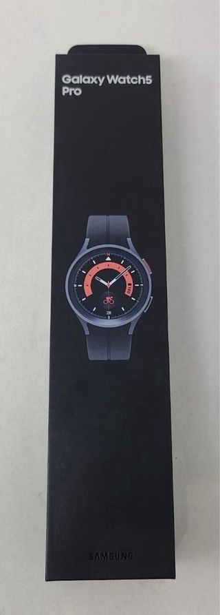 NUEVO reloj Samsung Galaxy 5 Pro Nuevo Sin Abrir