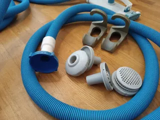 Piscina Desmontable 4.5x2.2 + Depuradora