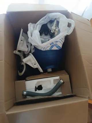 Piscina Desmontable 4.5x2.2 + Depuradora